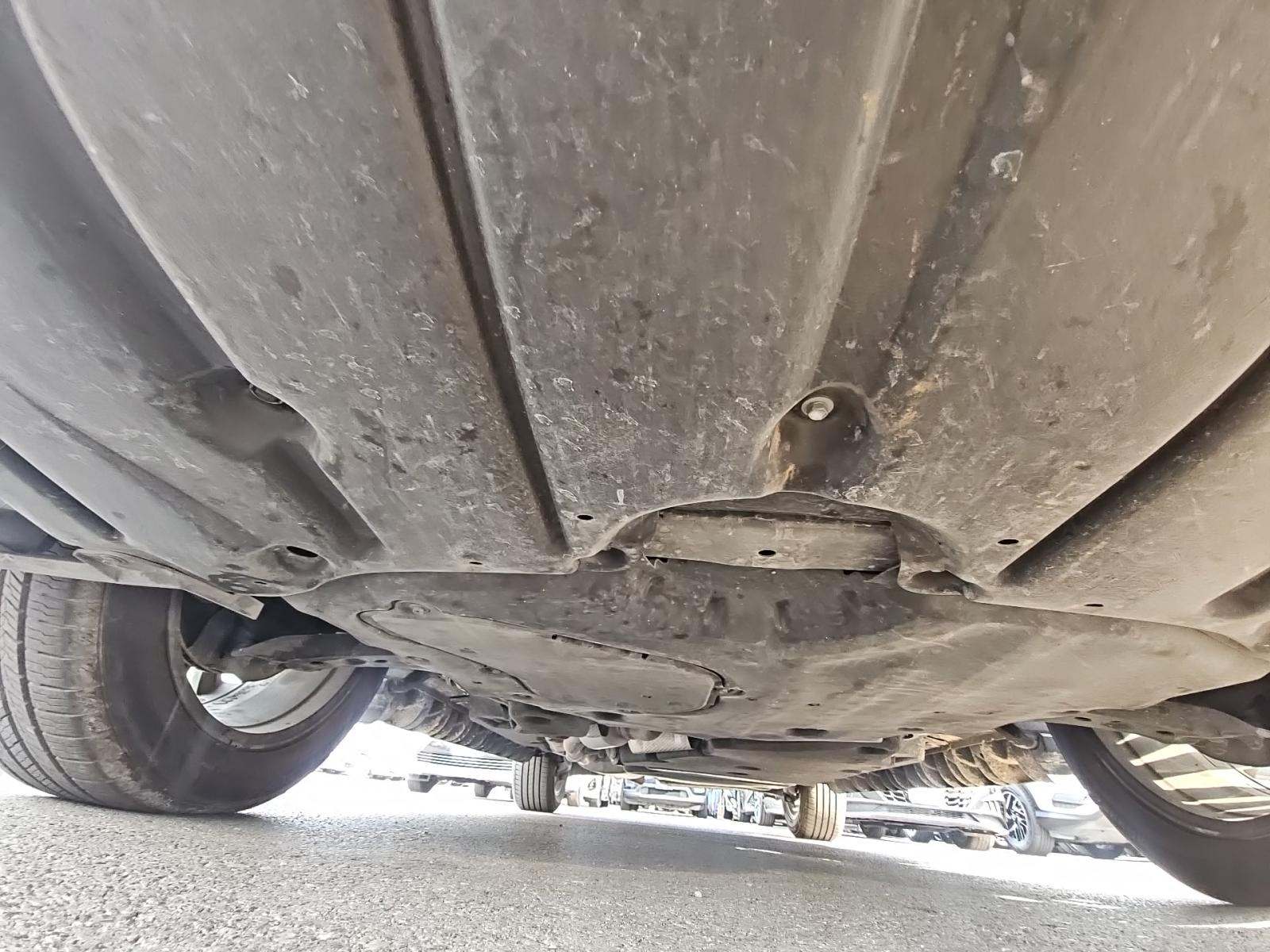 2021 Toyota Highlander Hybrid Platinum FWD