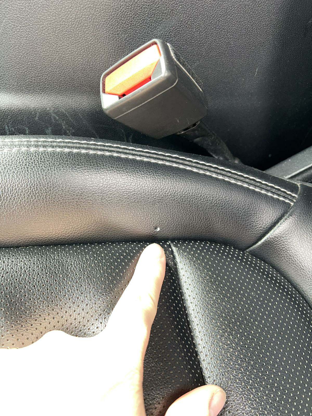 2020 Ford Escape SEL AWD