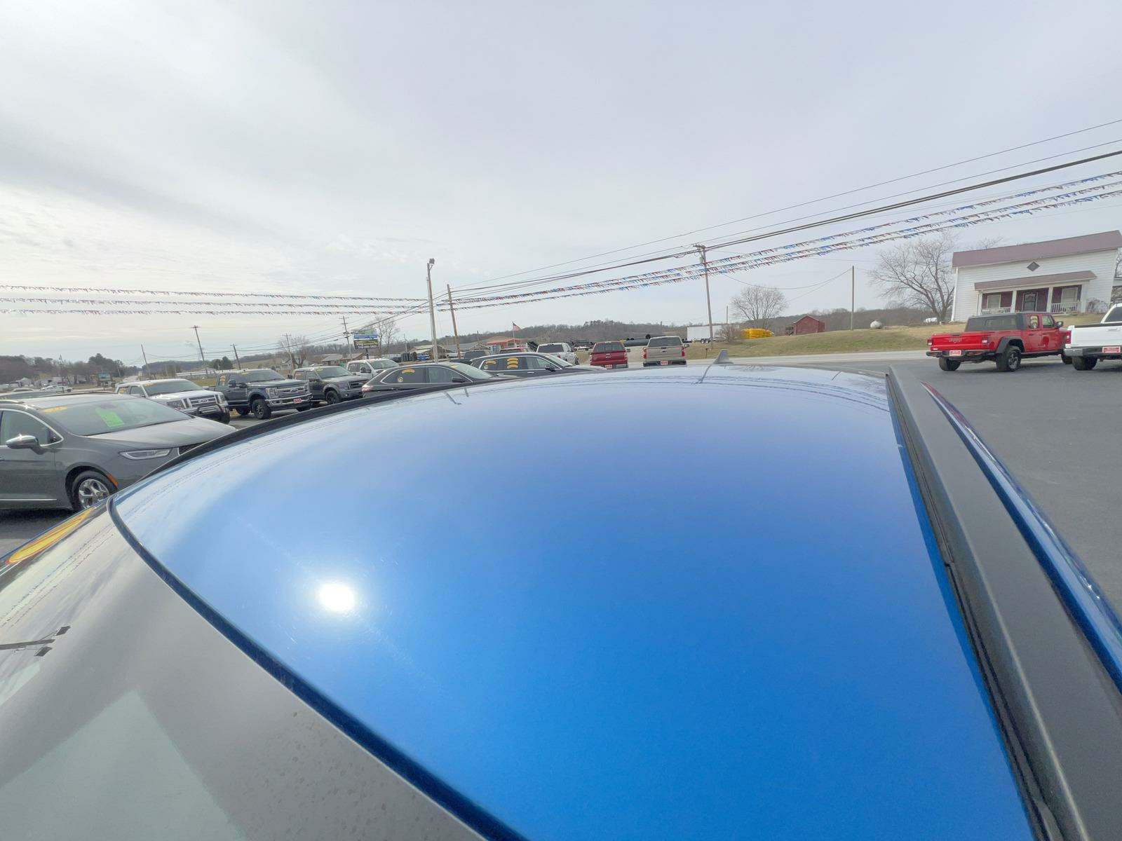 2020 Ford Escape SEL AWD