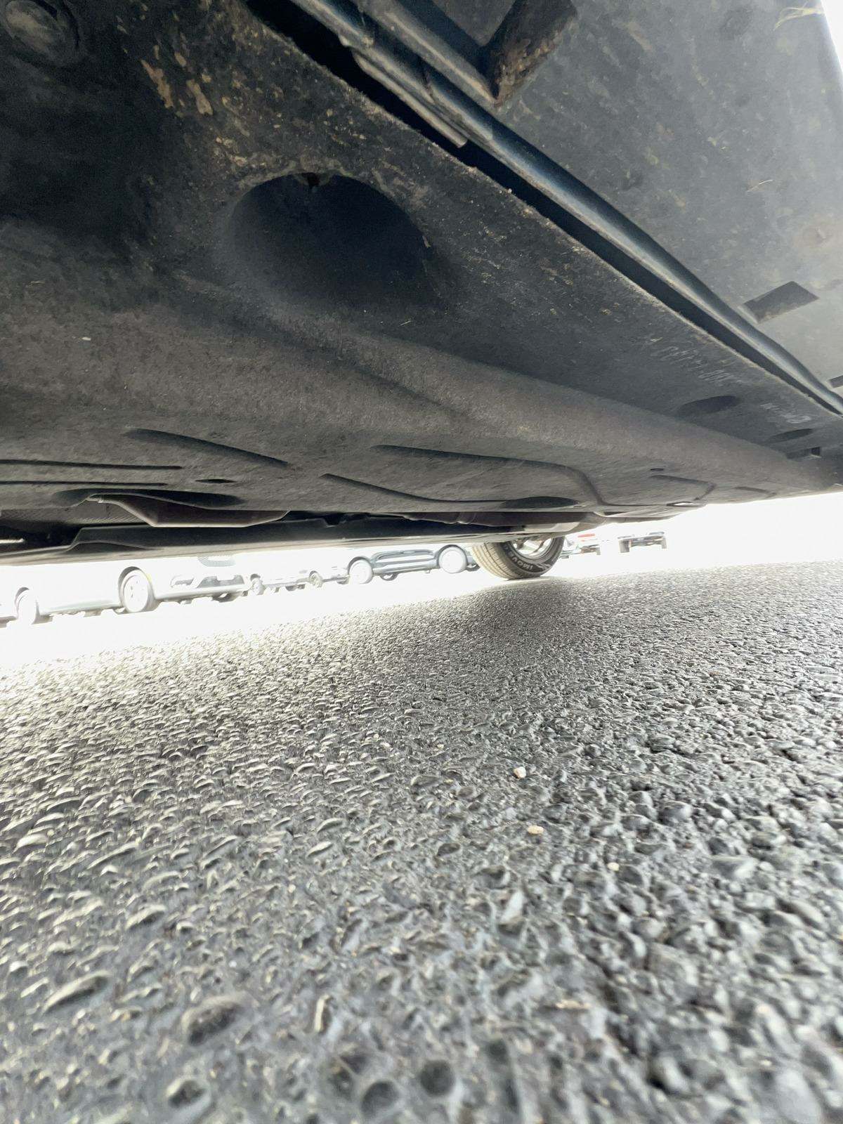 2020 Ford Escape SEL AWD