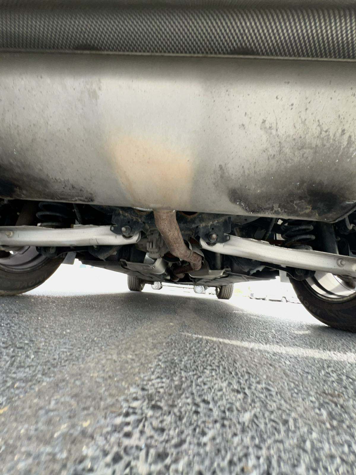 2020 Ford Escape SEL AWD