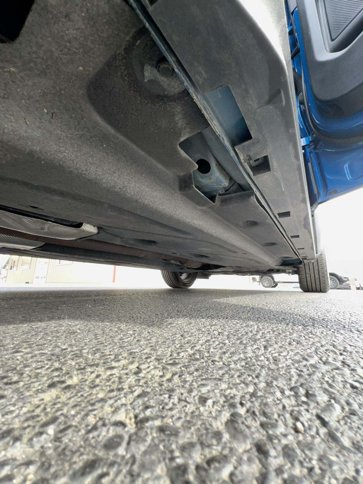 2020 Ford Escape SEL AWD