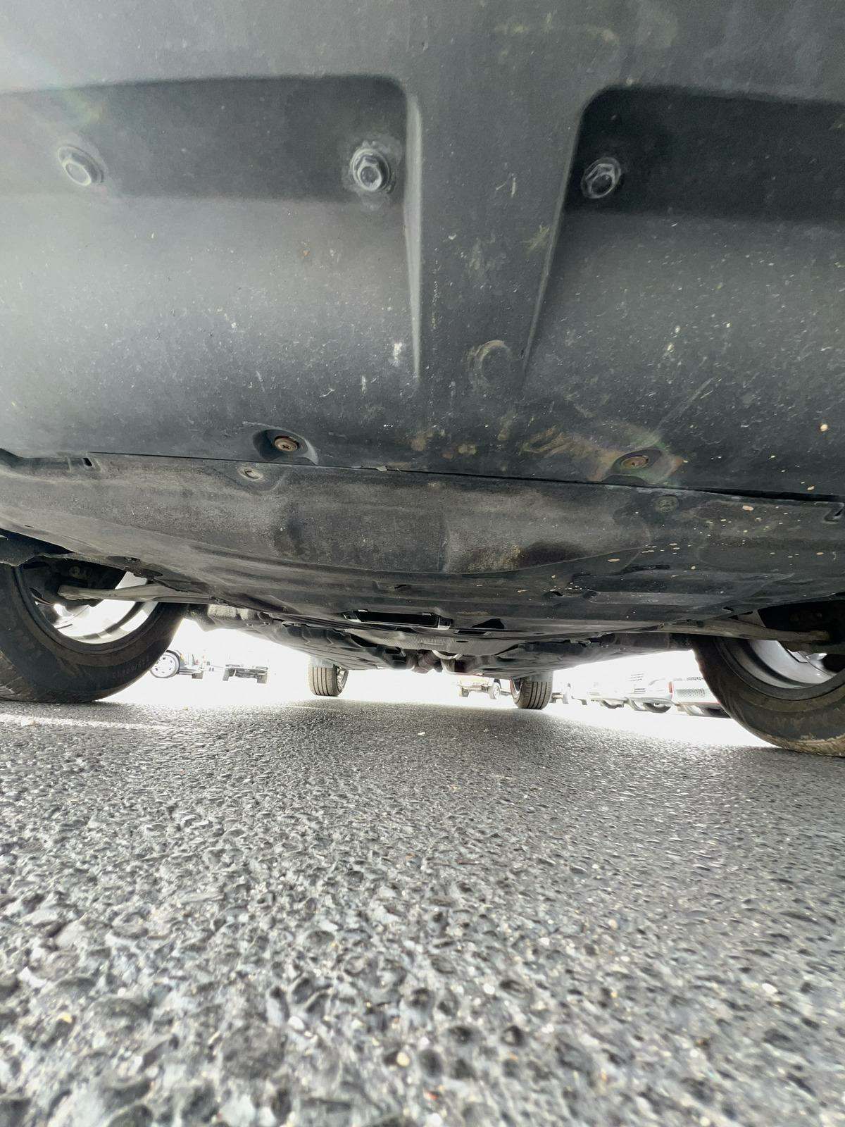 2020 Ford Escape SEL AWD