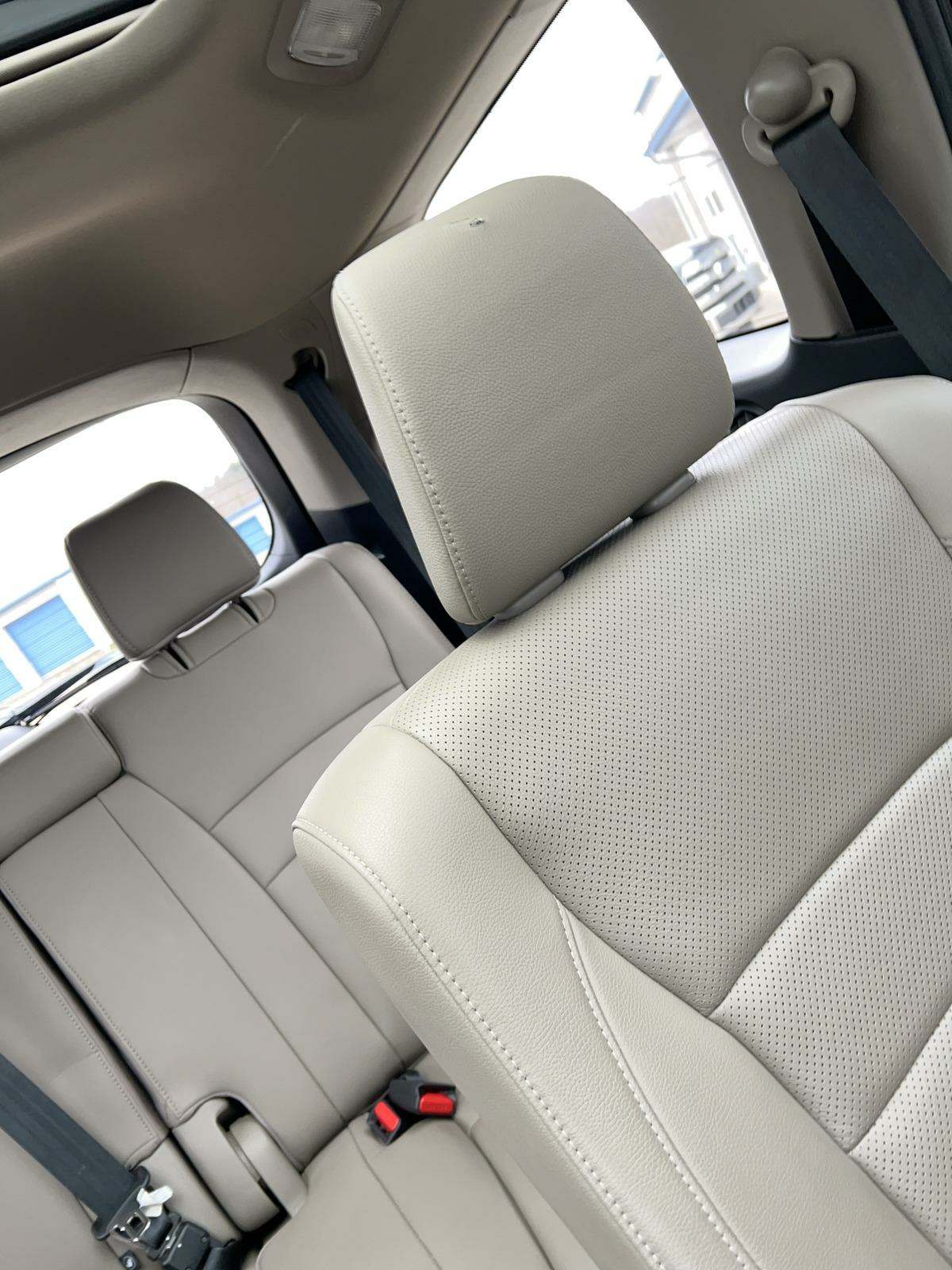 2016 Honda Pilot Elite AWD