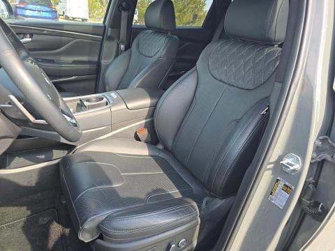 HYUNDAI CALLIGRAPHY - 2