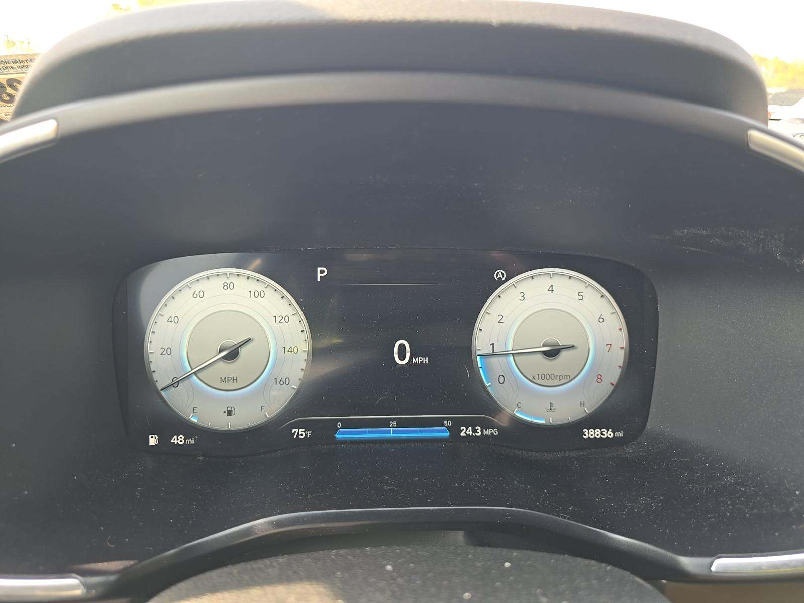 HYUNDAI CALLIGRAPHY - 5