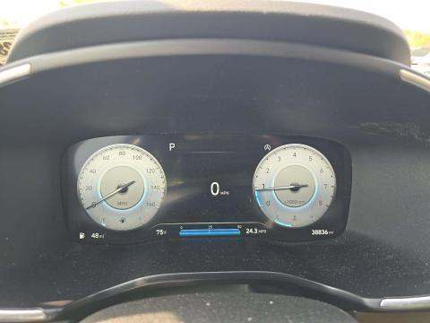 HYUNDAI CALLIGRAPHY - 5