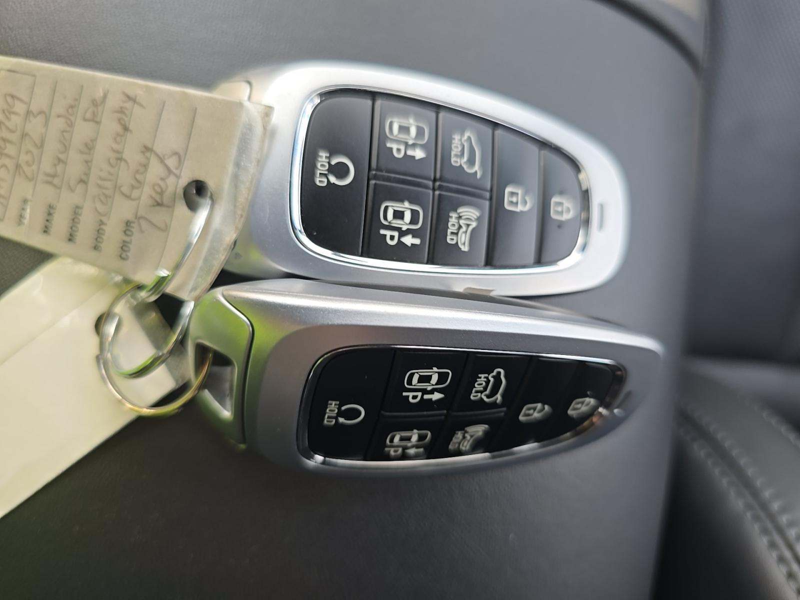 HYUNDAI CALLIGRAPHY - 4