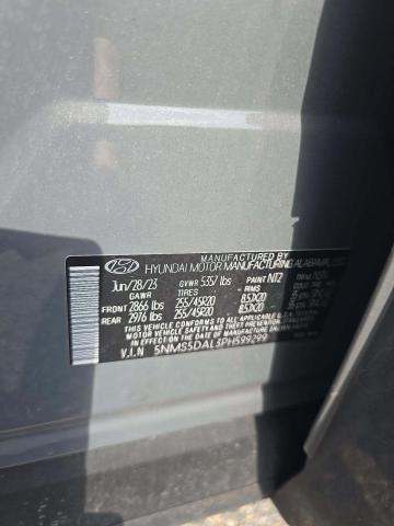 HYUNDAI CALLIGRAPHY - 1