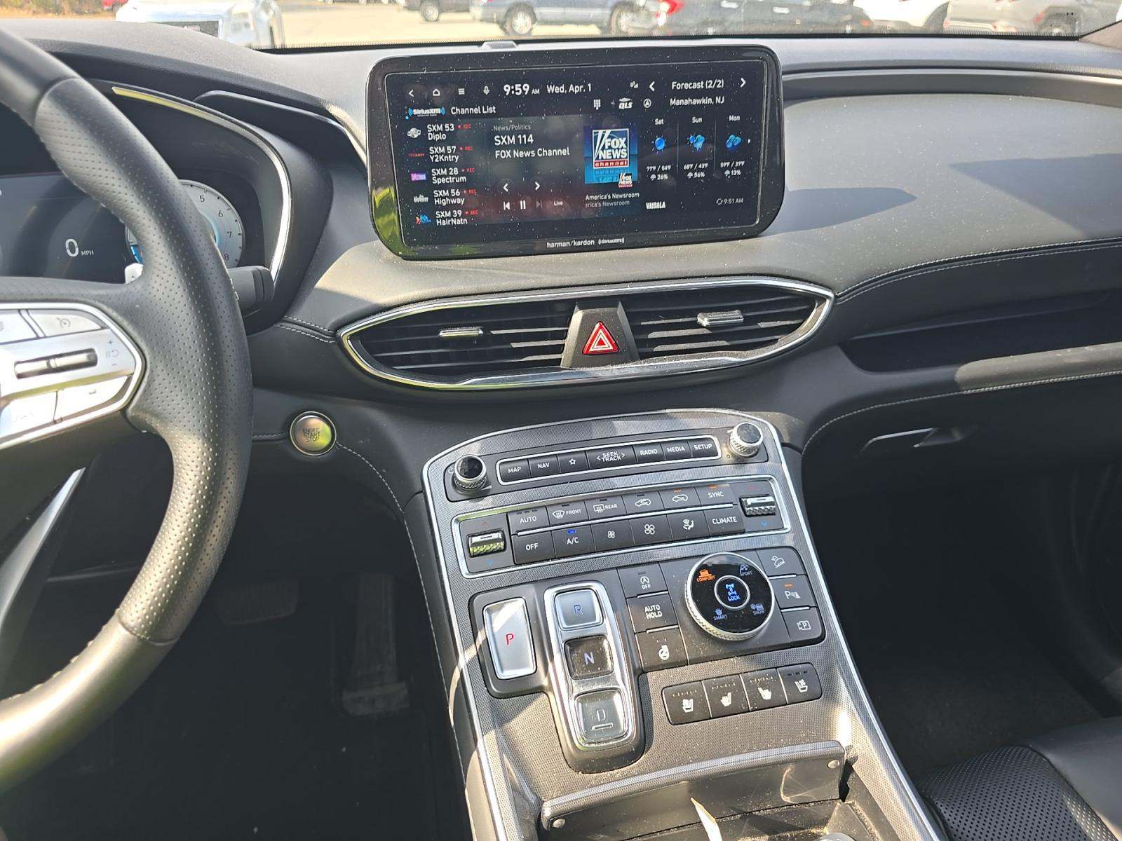 HYUNDAI CALLIGRAPHY - 6