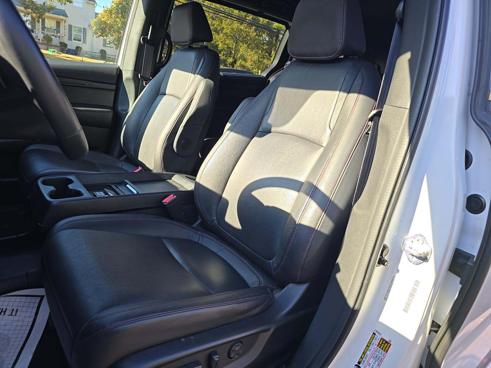 2023 Honda Odyssey Sport FWD