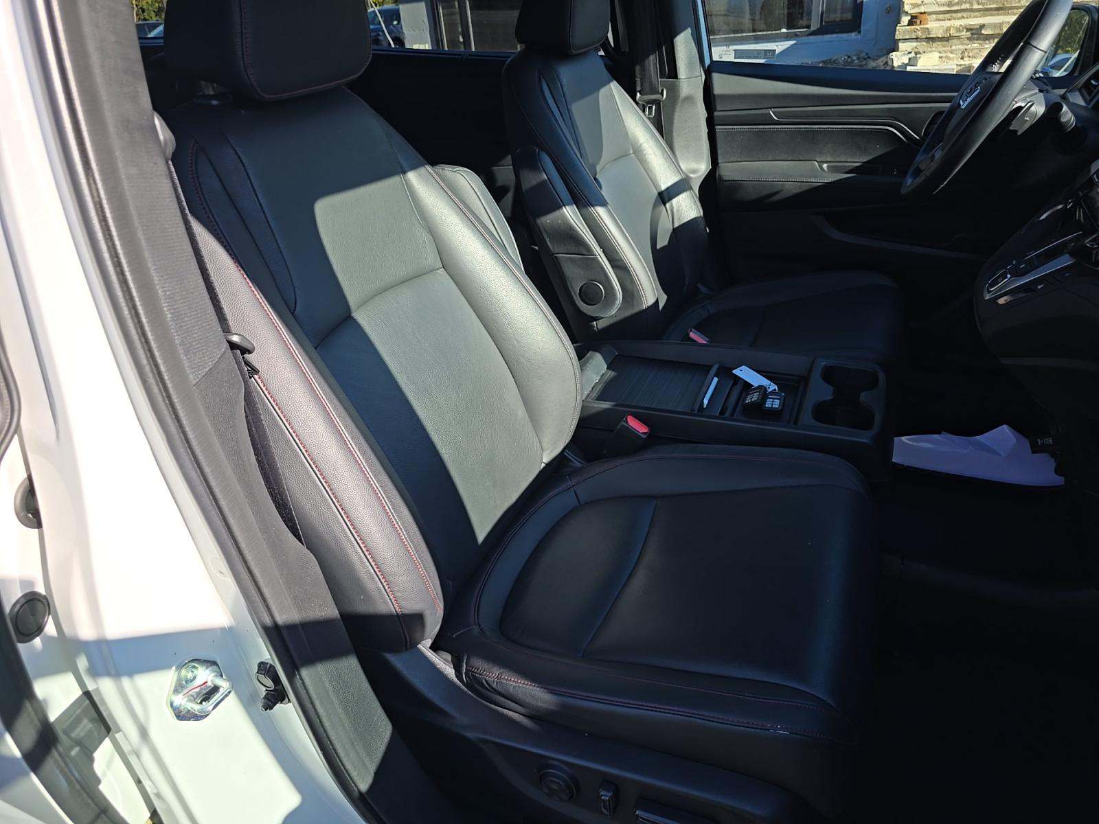 2023 Honda Odyssey Sport FWD