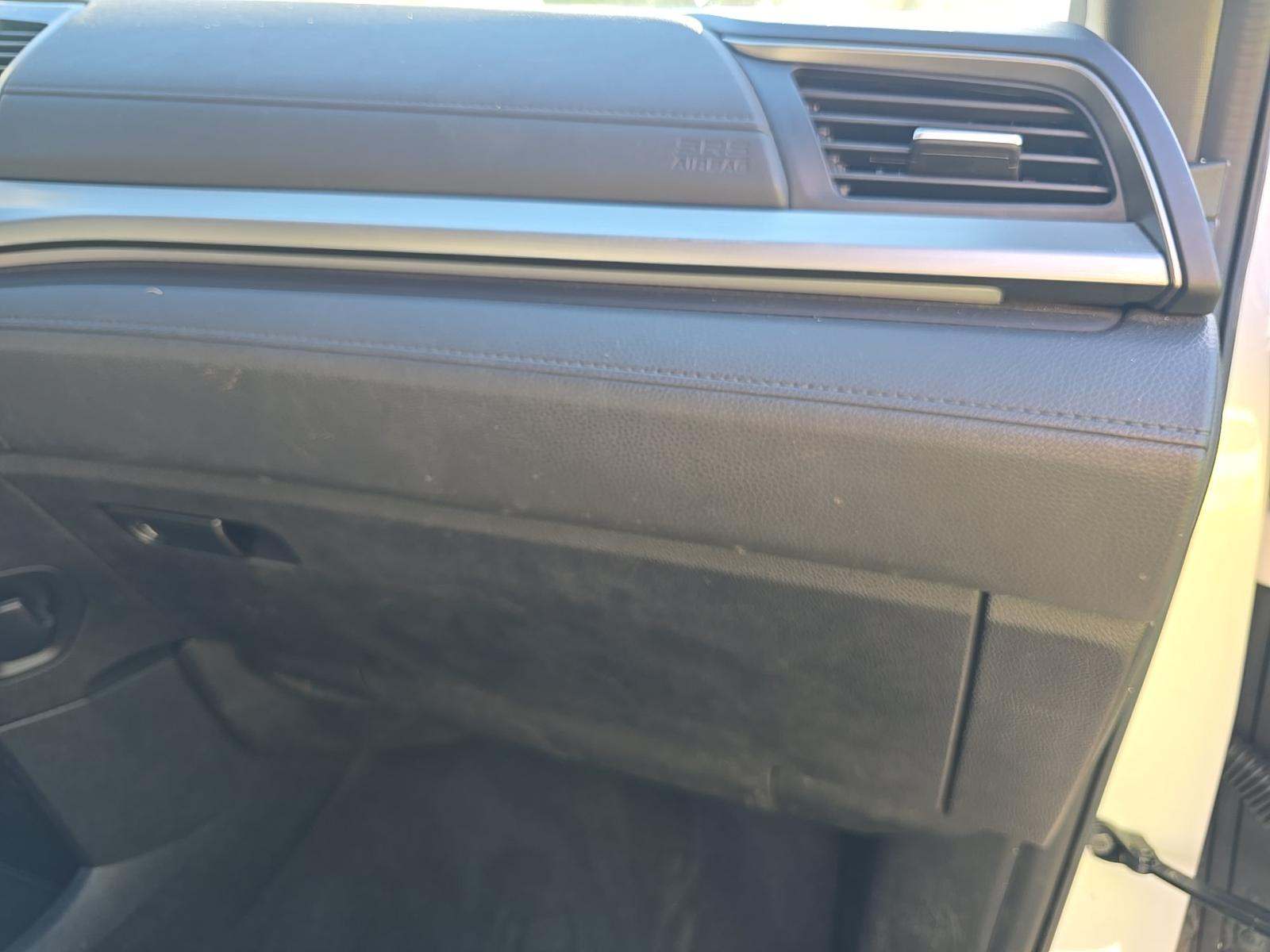 2023 Honda Odyssey Sport FWD