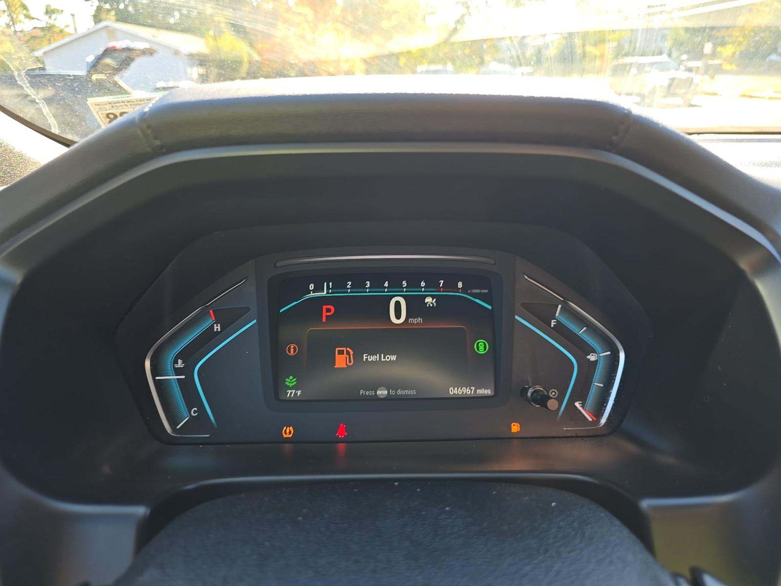 2023 Honda Odyssey Sport FWD