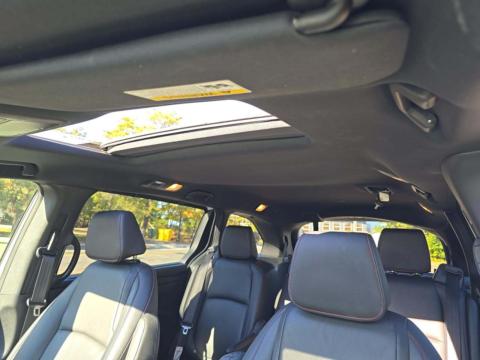 2023 Honda Odyssey Sport FWD