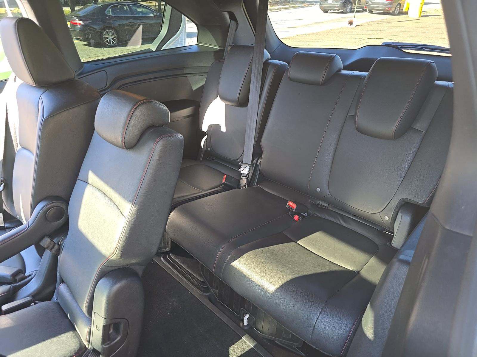 2023 Honda Odyssey Sport FWD