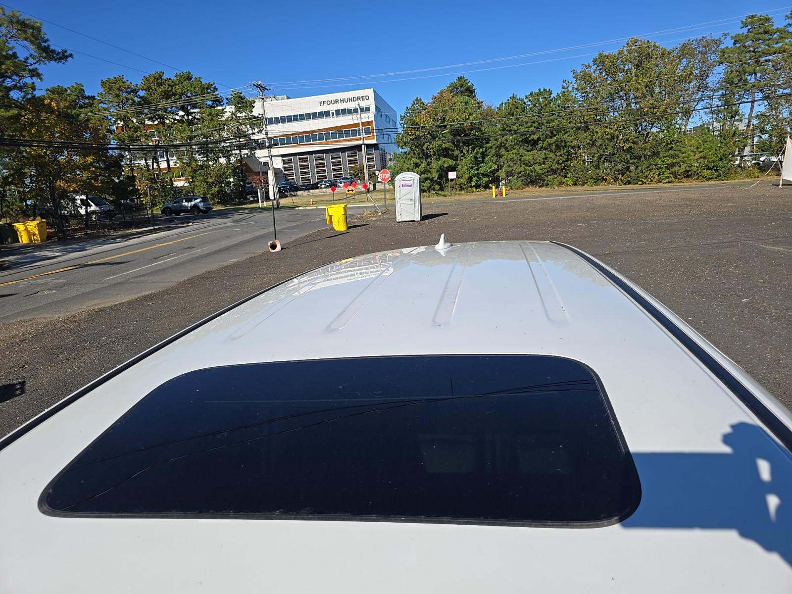 2023 Honda Odyssey Sport FWD