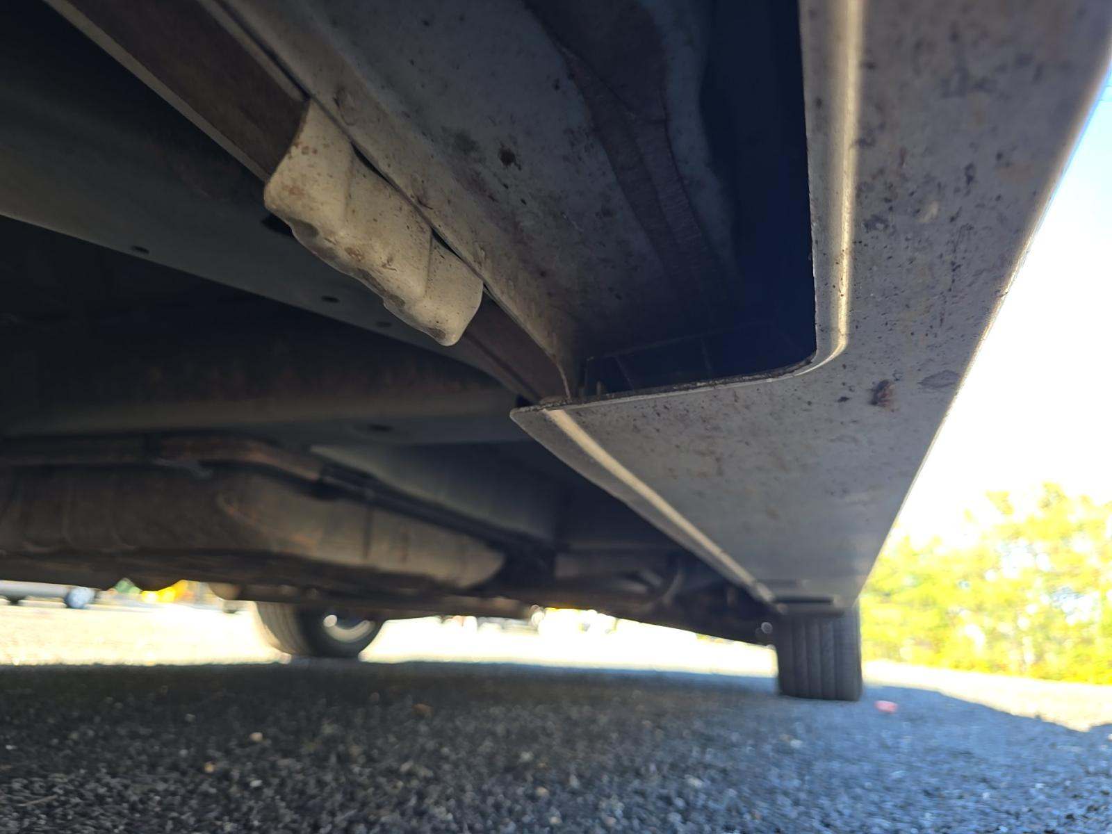 2023 Honda Odyssey Sport FWD