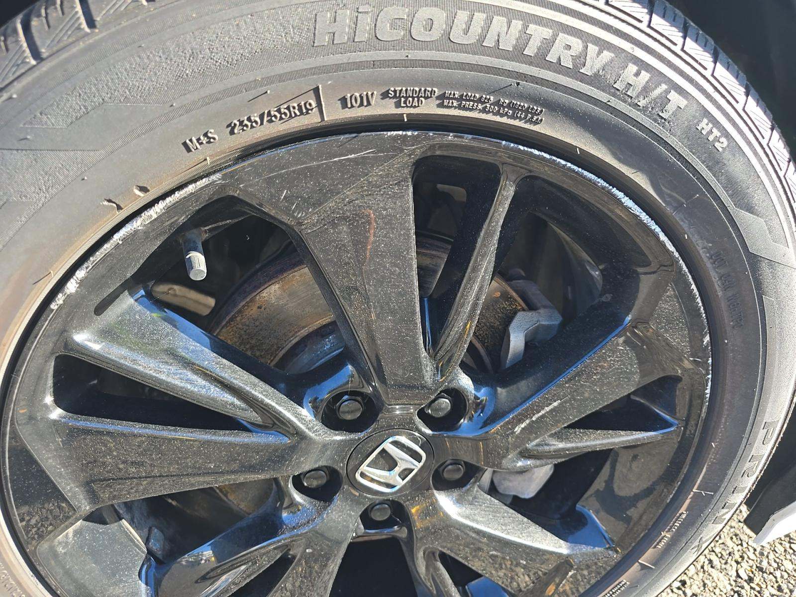 2023 Honda Odyssey Sport FWD