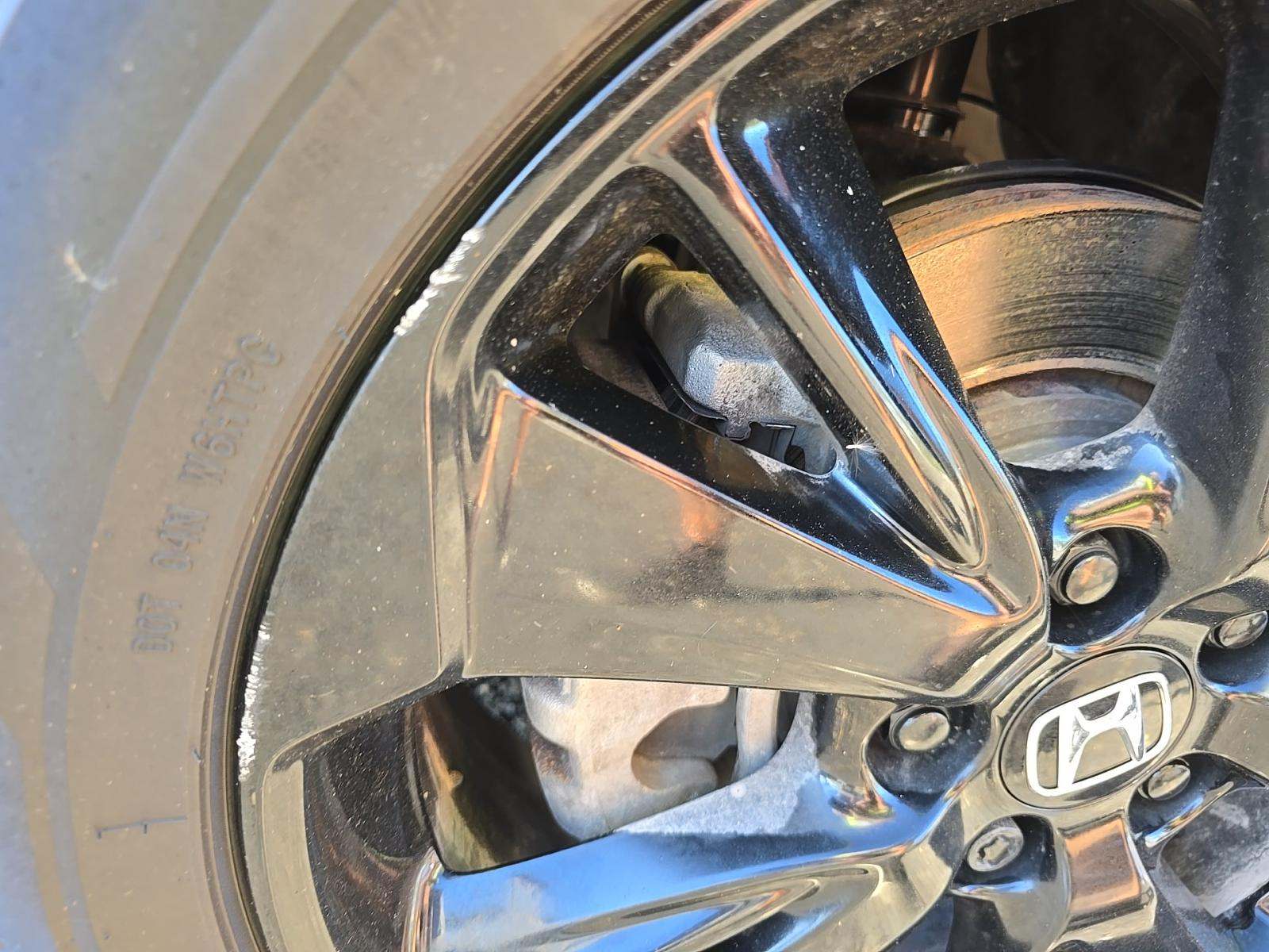 2023 Honda Odyssey Sport FWD