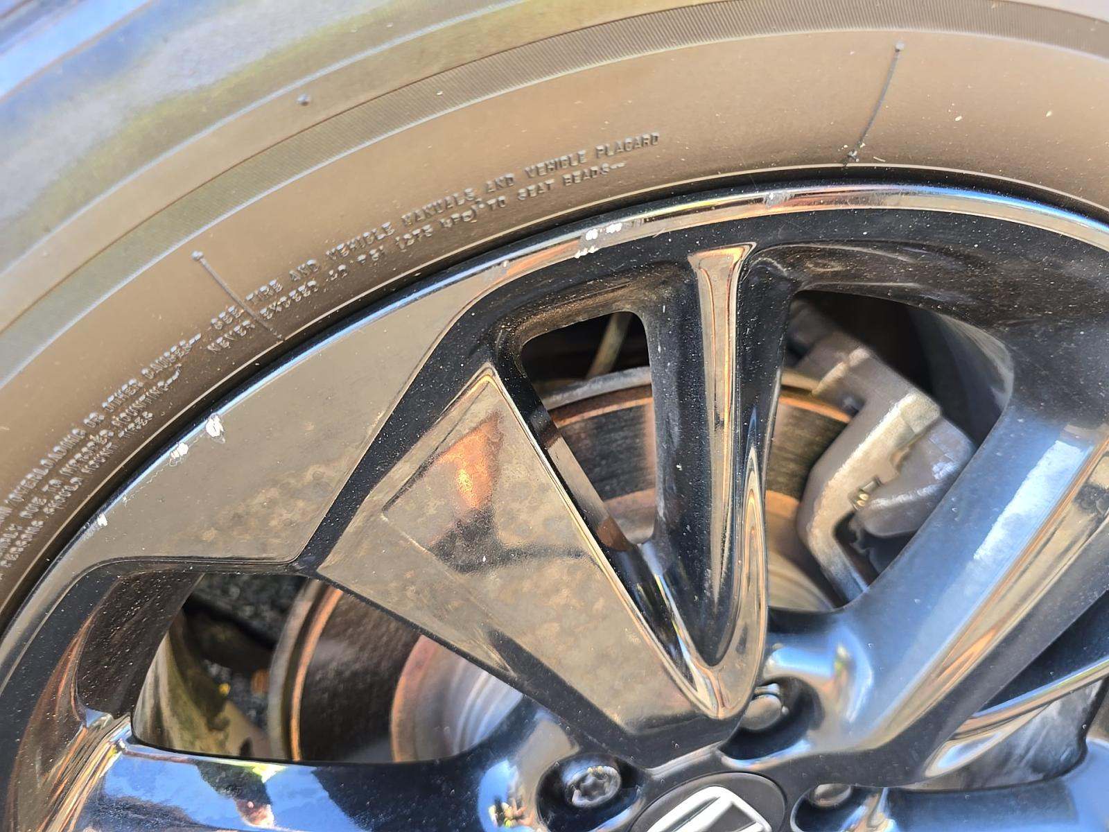 2023 Honda Odyssey Sport FWD