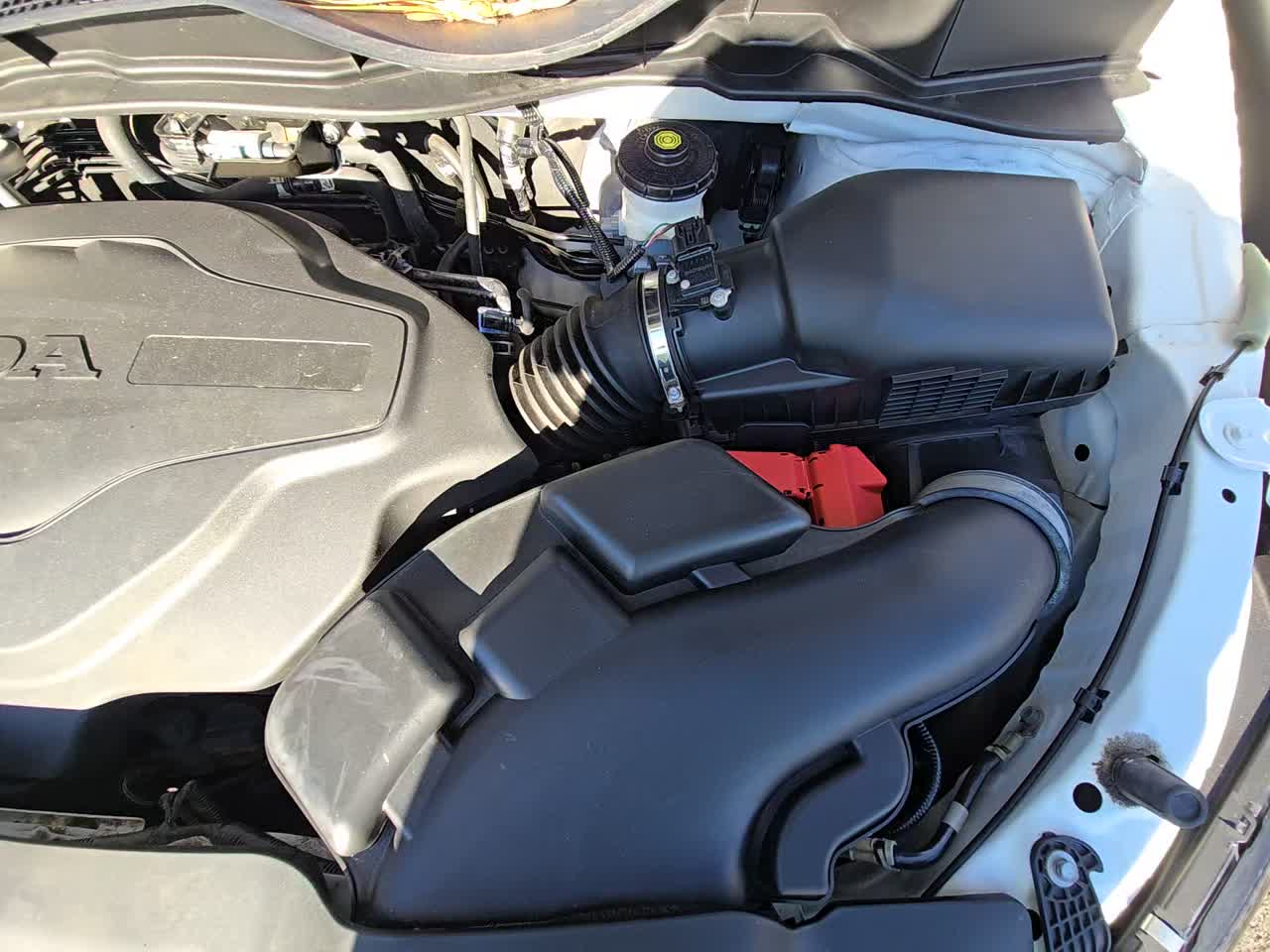 2023 Honda Odyssey Sport FWD