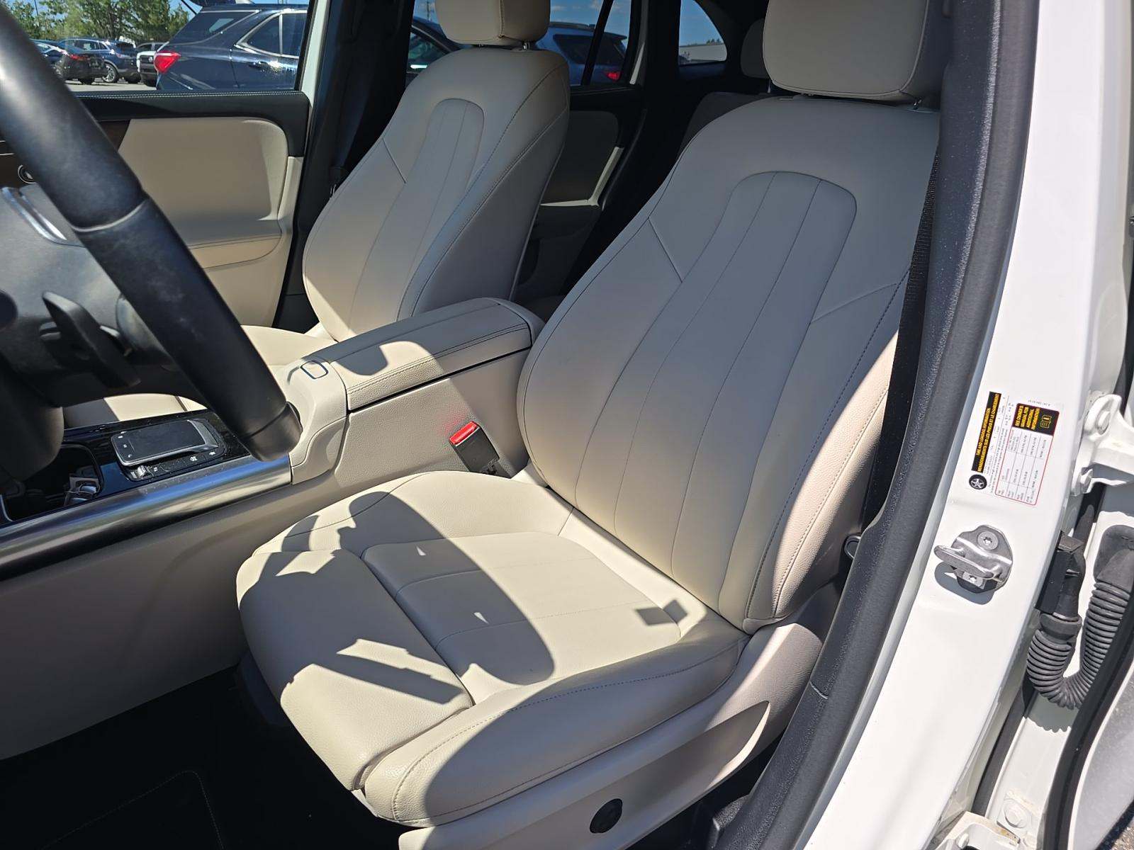 2022 Mercedes-Benz GLA GLA 250 AWD