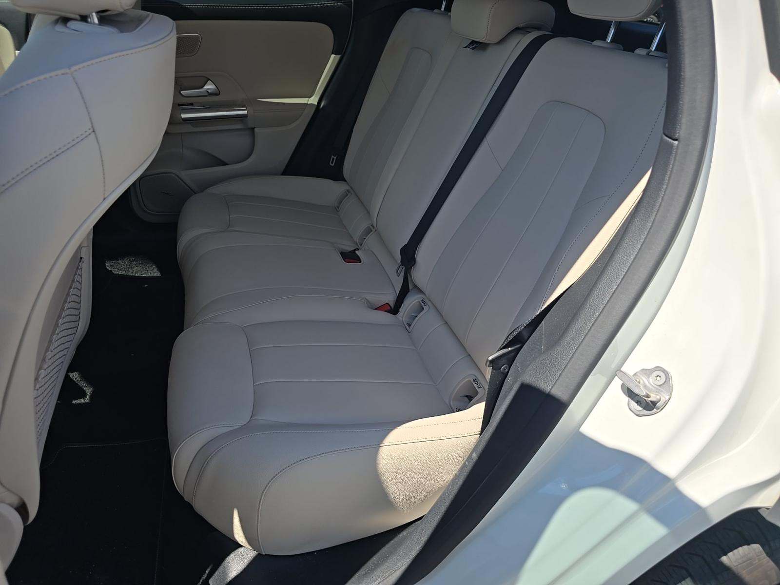 2022 Mercedes-Benz GLA GLA 250 AWD