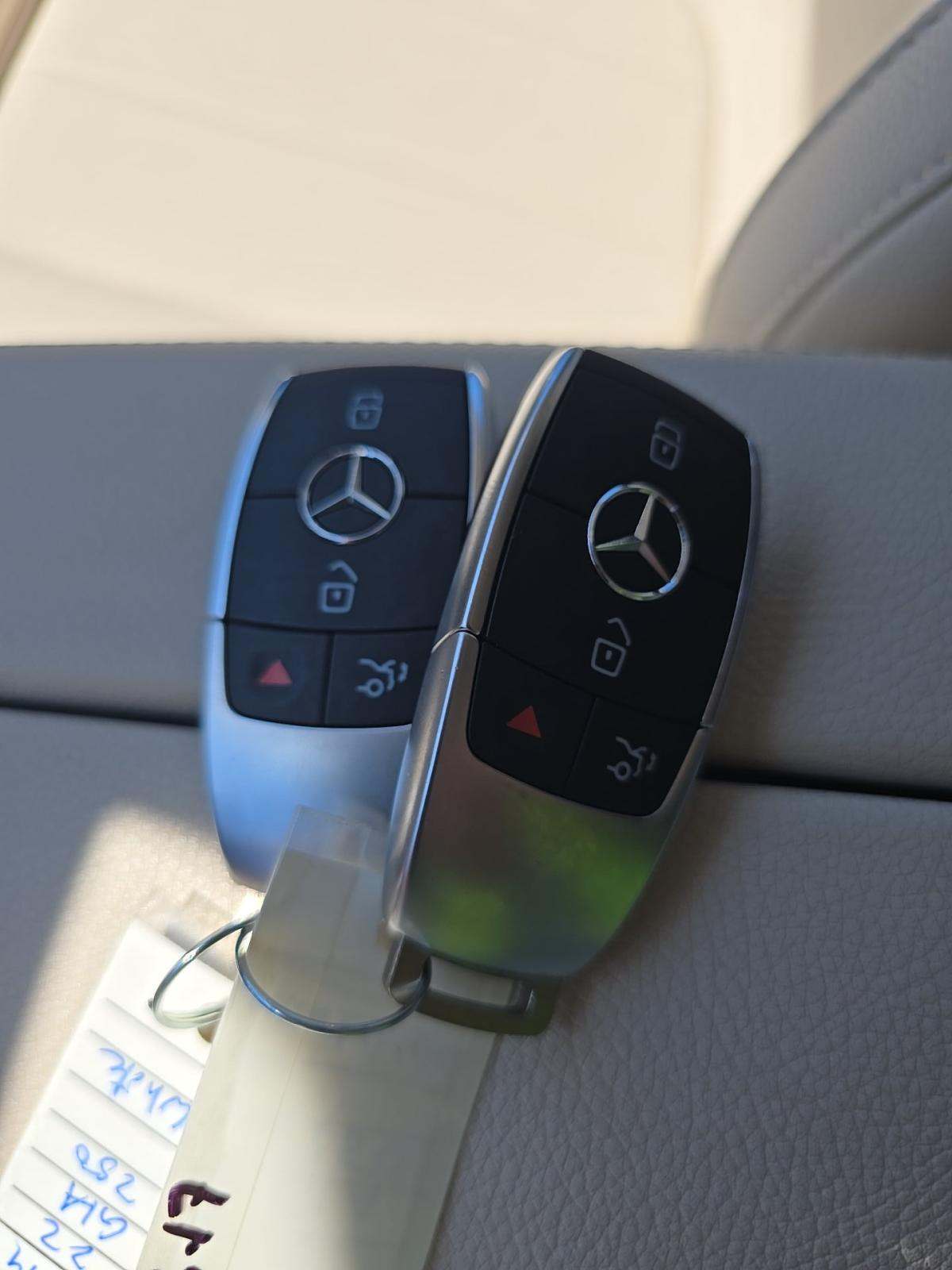 2022 Mercedes-Benz GLA GLA 250 AWD