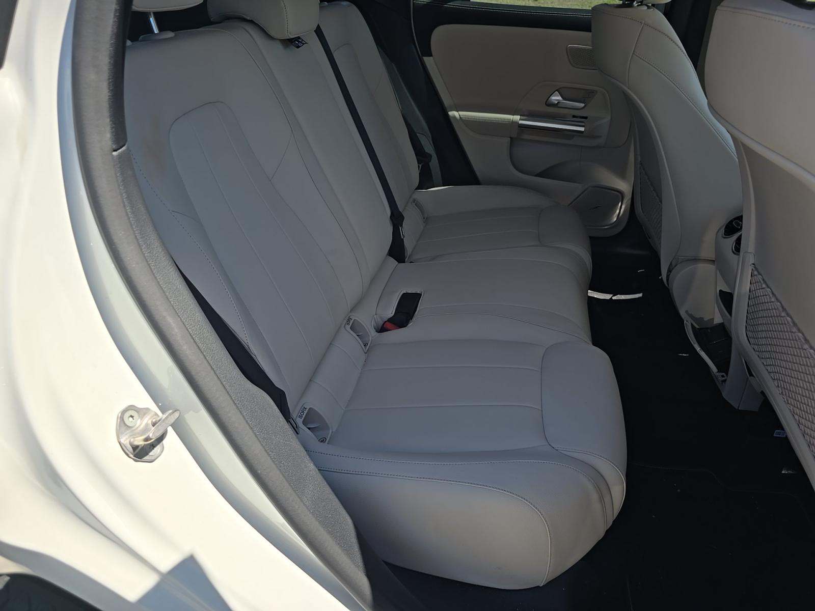 2022 Mercedes-Benz GLA GLA 250 AWD
