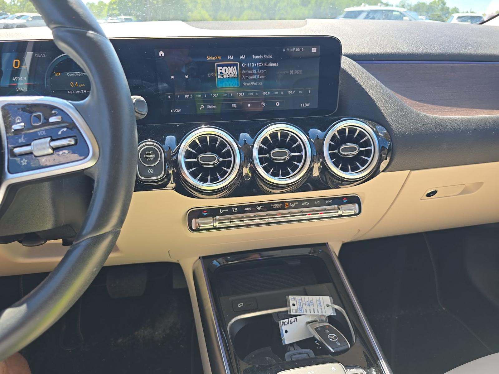 2022 Mercedes-Benz GLA GLA 250 AWD
