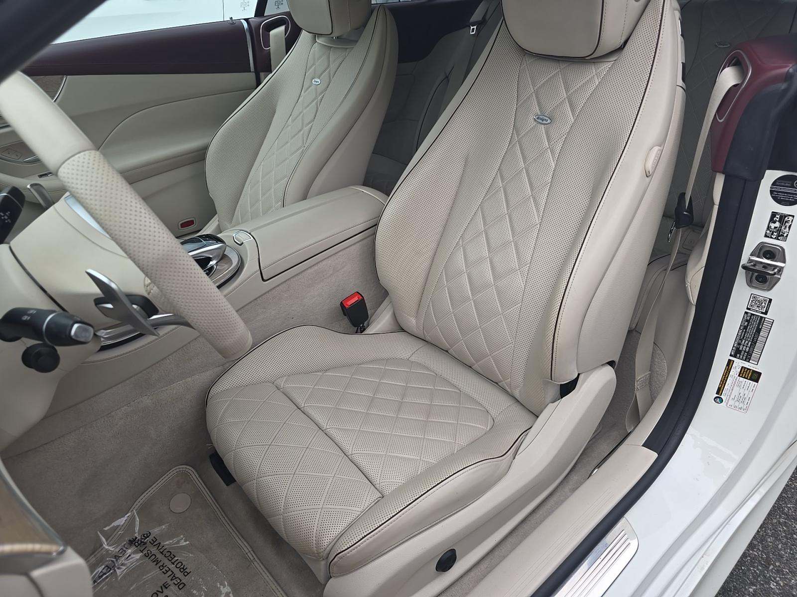 2020 Mercedes-Benz E-Class AMG E 53 AWD