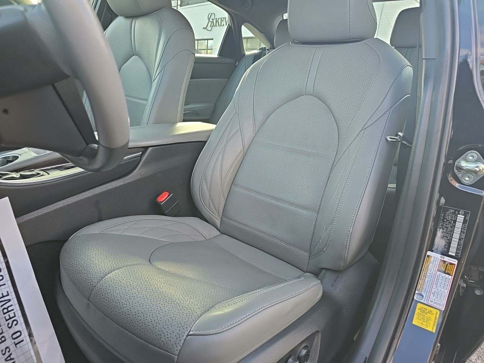 2020 Toyota Avalon Limited FWD