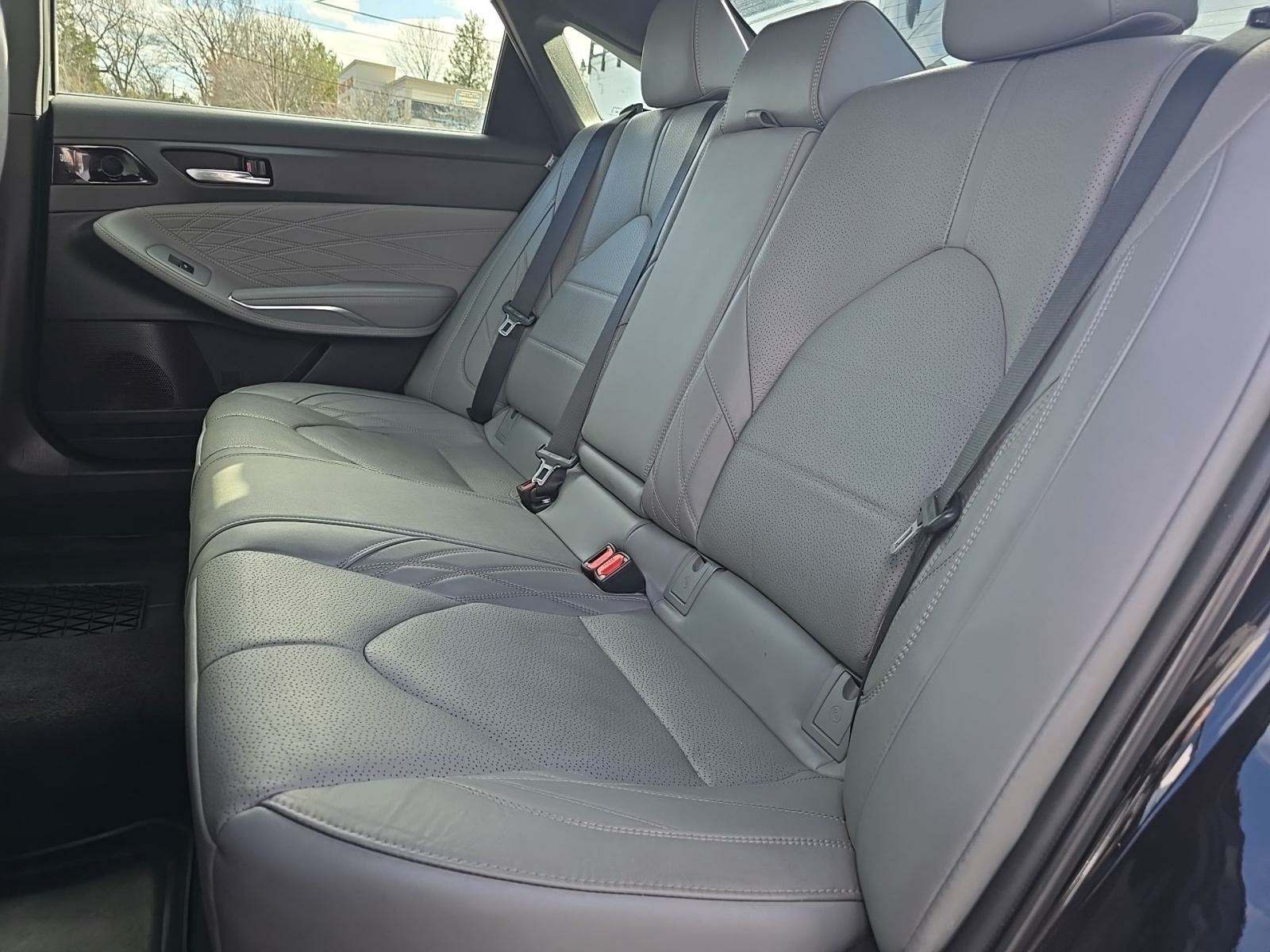 2020 Toyota Avalon Limited FWD