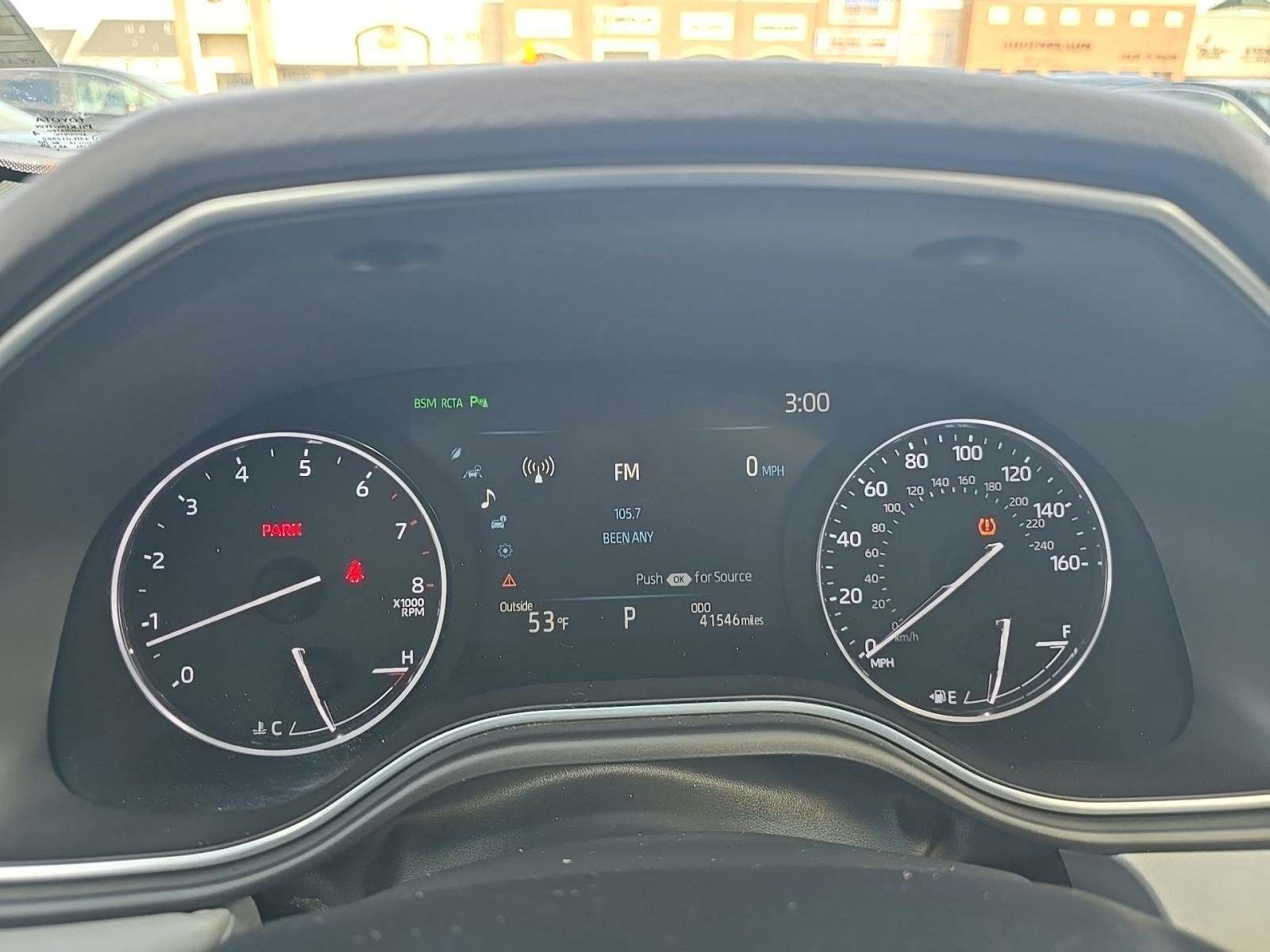 2020 Toyota Avalon Limited FWD