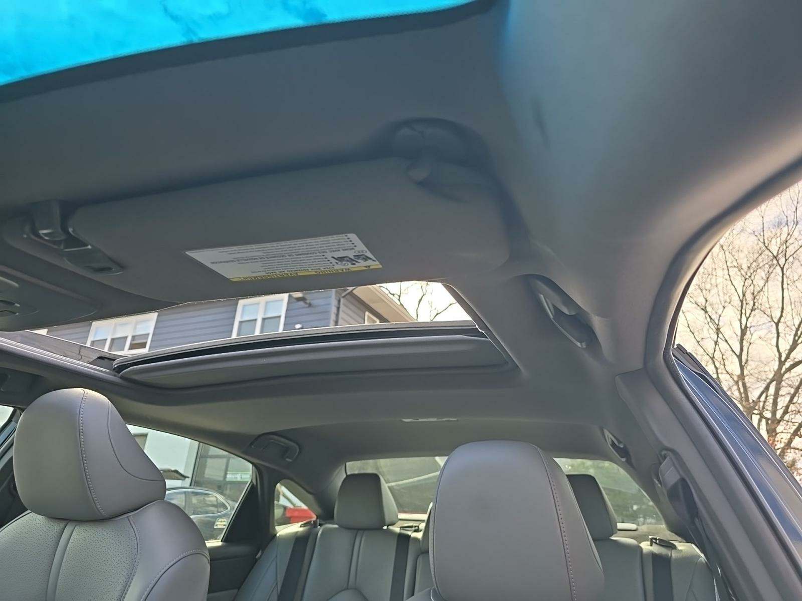 2020 Toyota Avalon Limited FWD