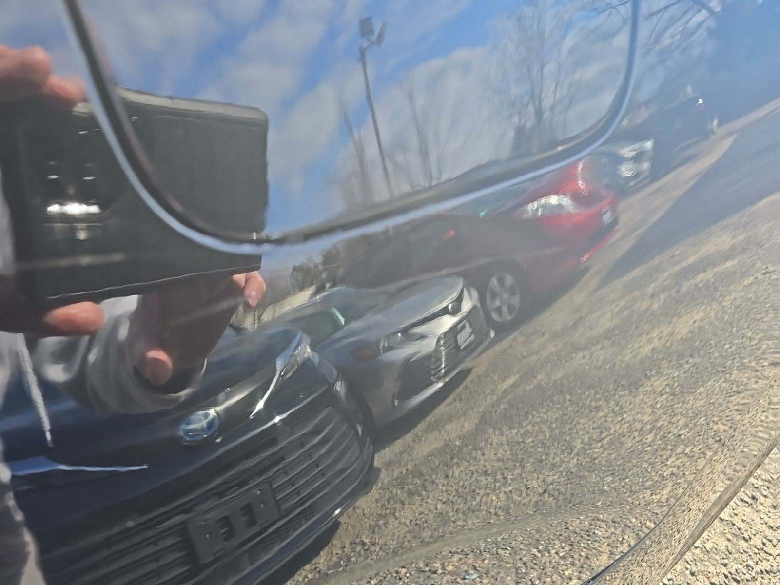 2020 Toyota Avalon Limited FWD