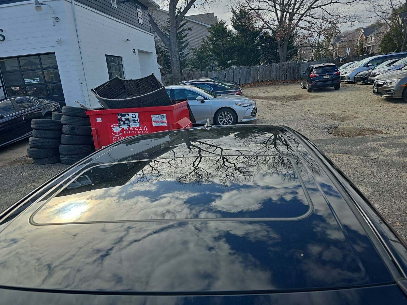 2020 Toyota Avalon Limited FWD