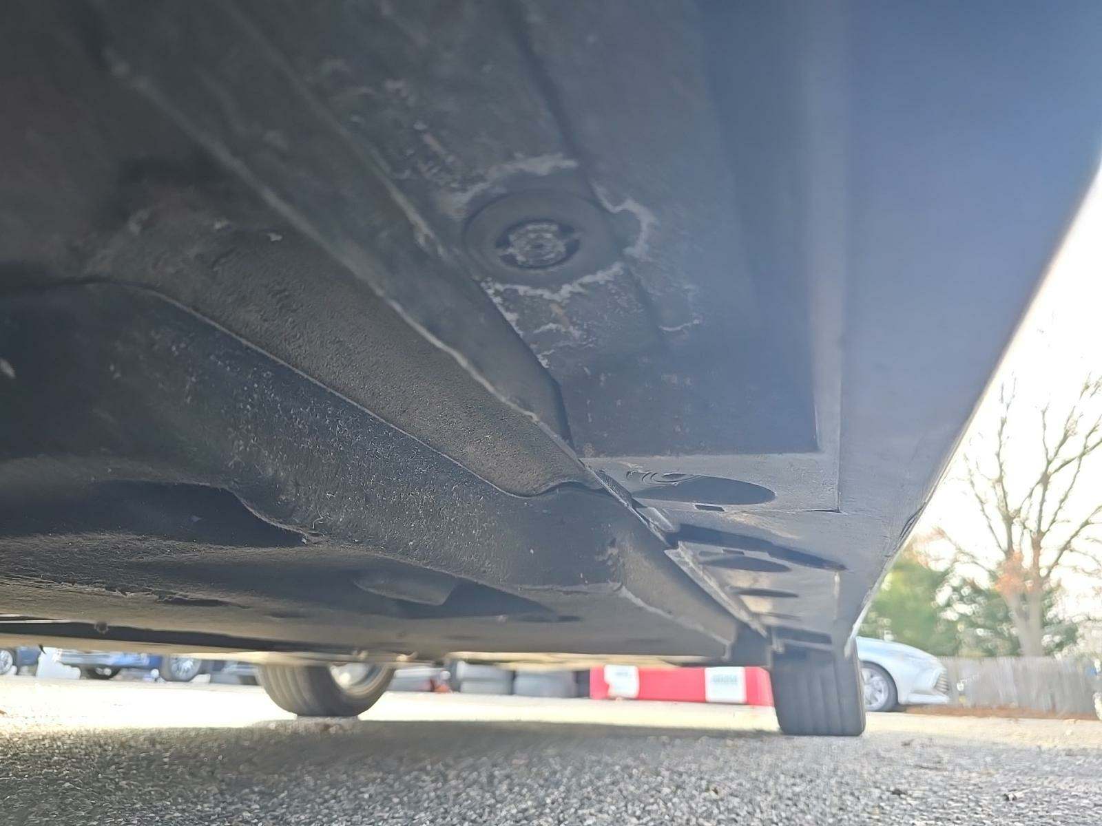 2020 Toyota Avalon Limited FWD