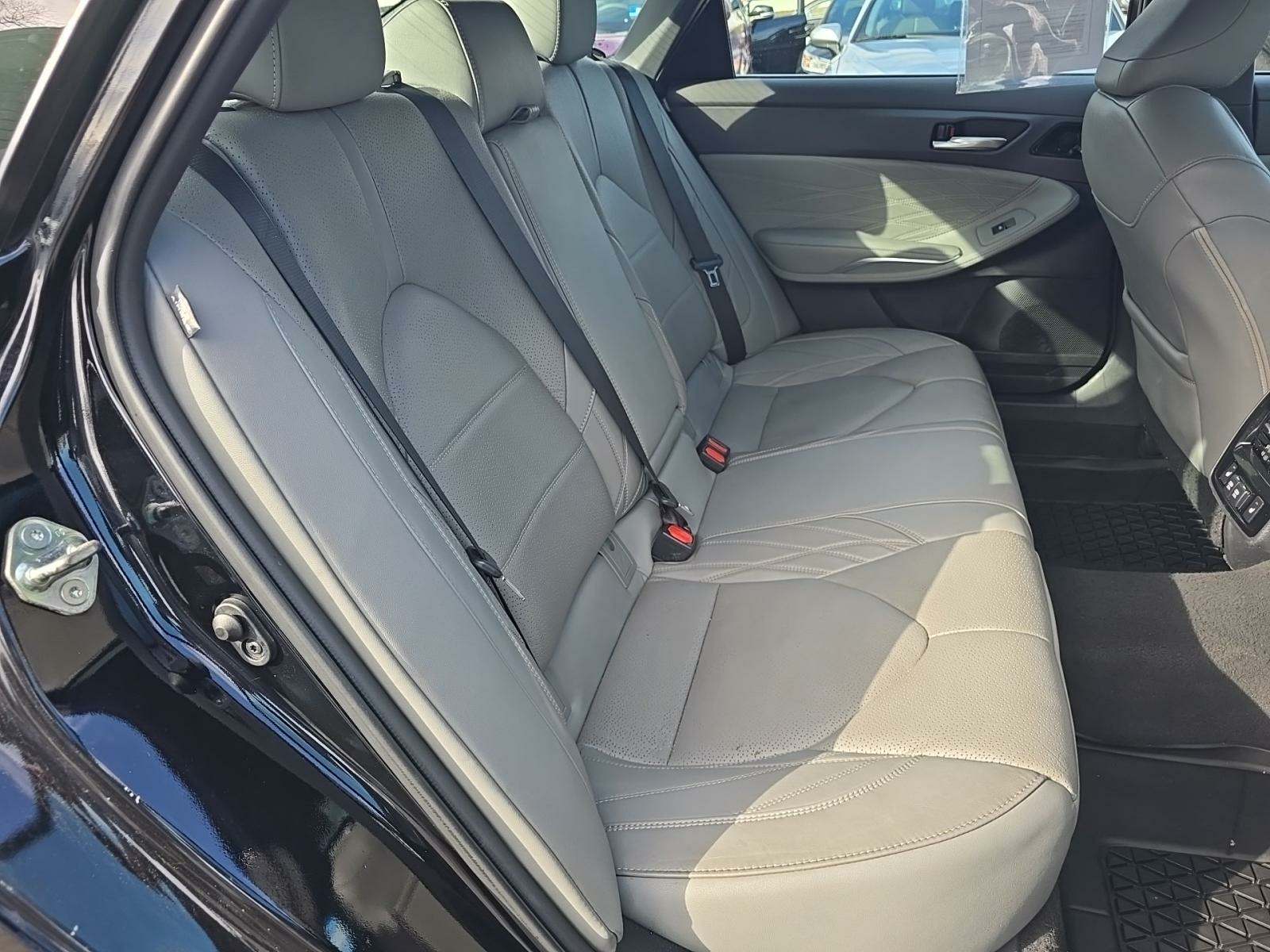 2020 Toyota Avalon Limited FWD