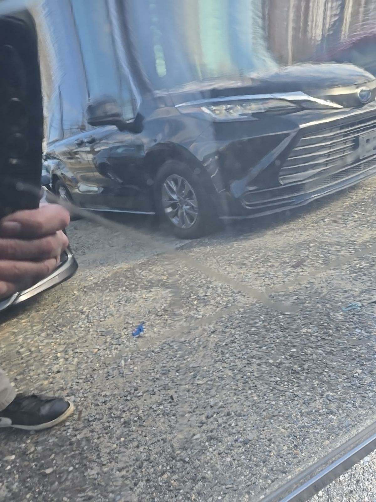 2020 Toyota Avalon Limited FWD