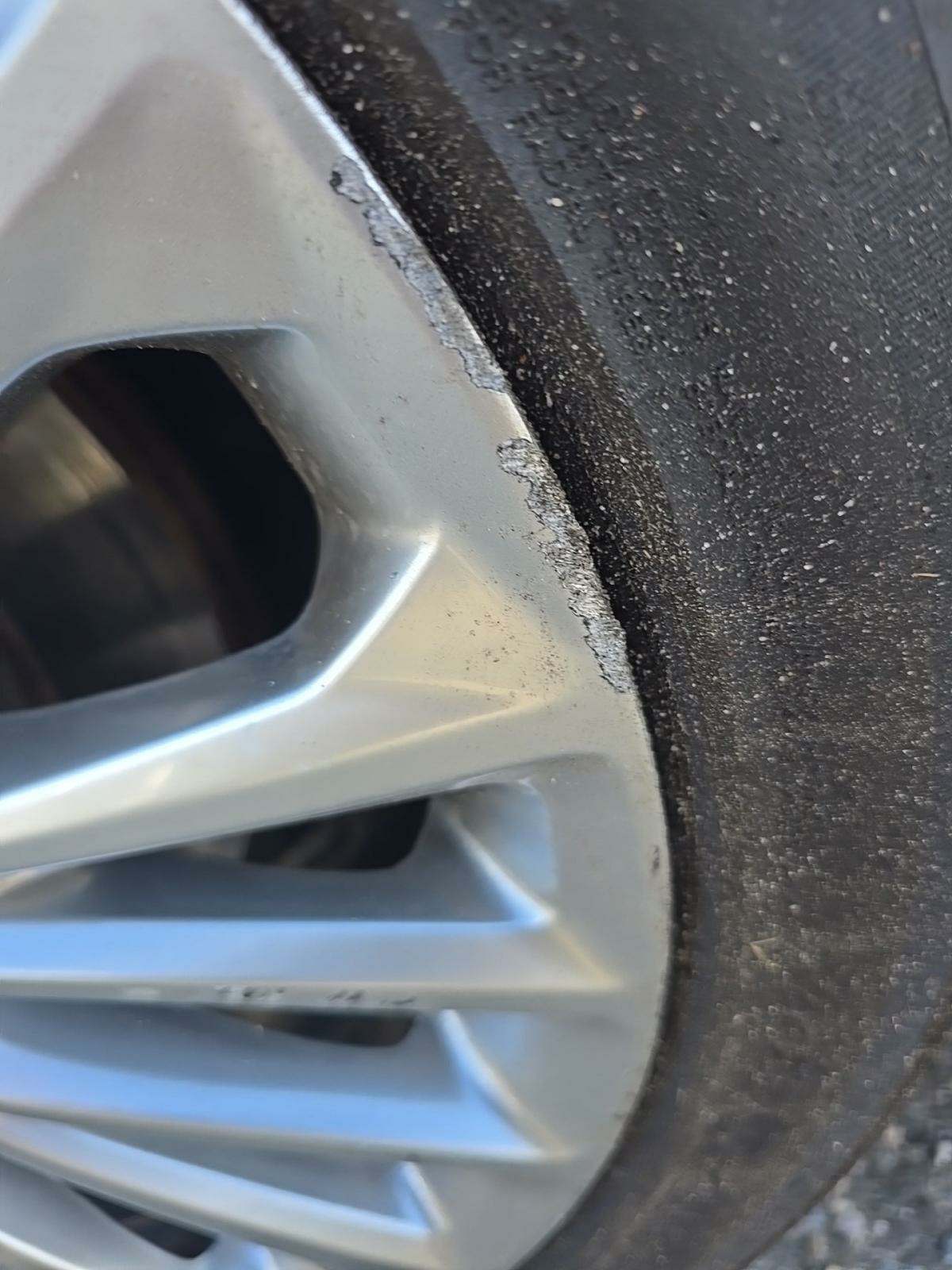 2020 Toyota Avalon Limited FWD