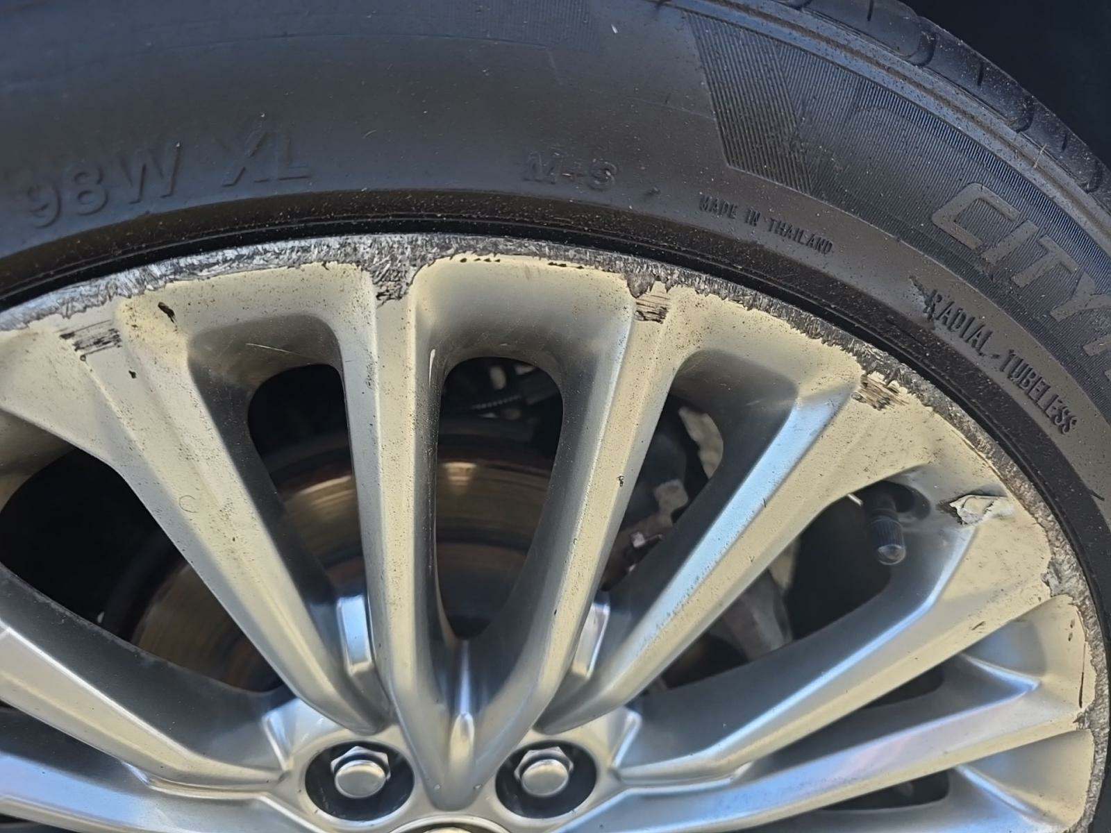 2020 Toyota Avalon Limited FWD