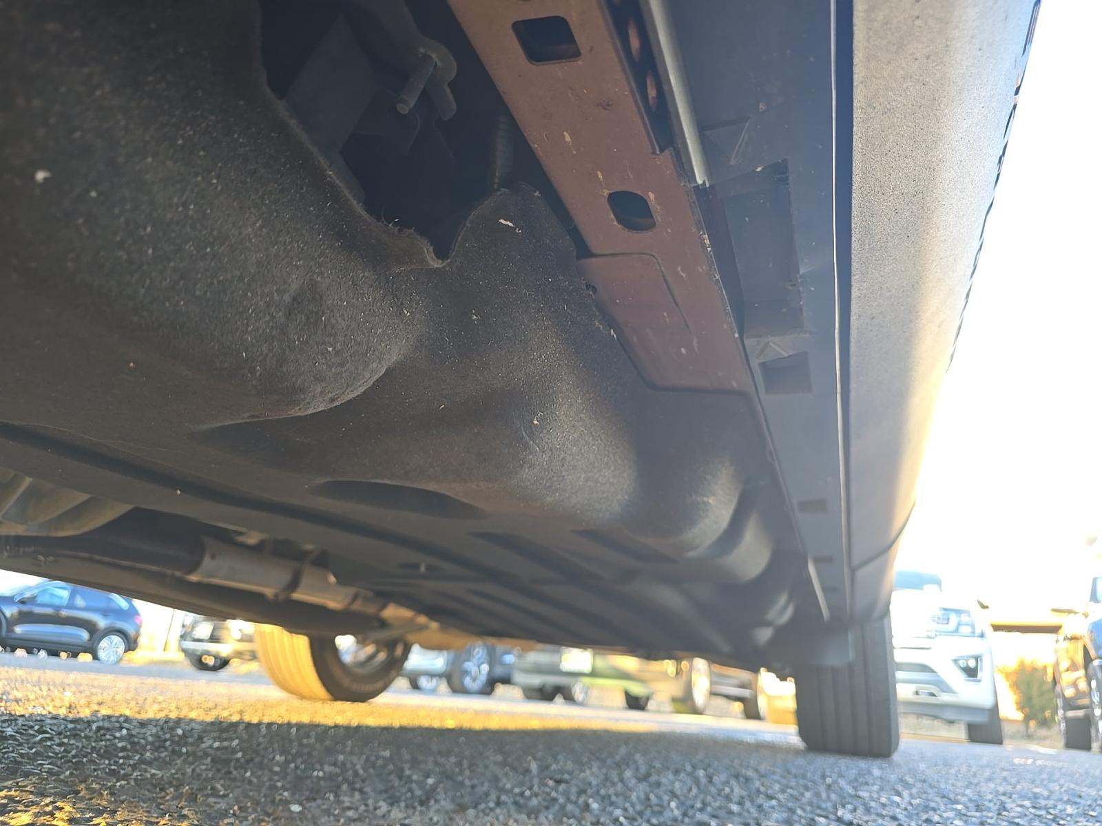 2023 Ford Explorer XLT AWD