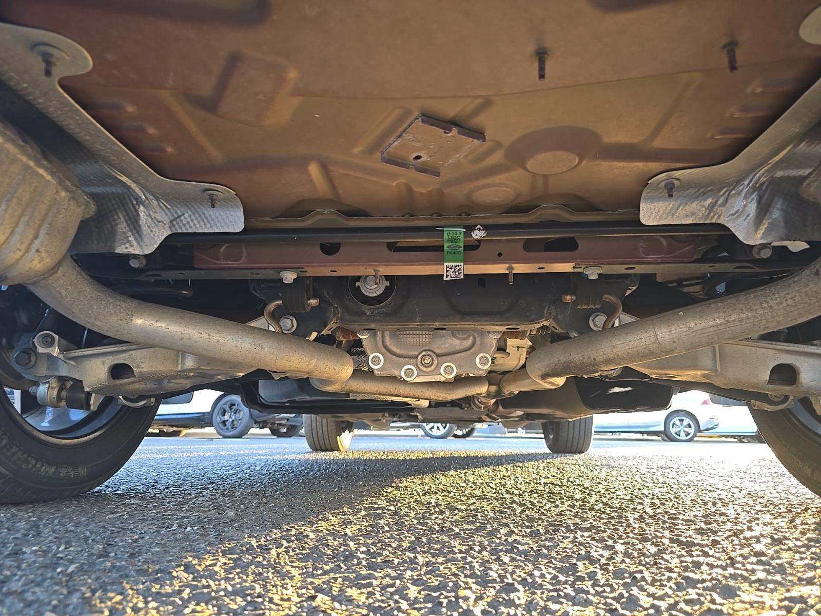 2023 Ford Explorer XLT AWD