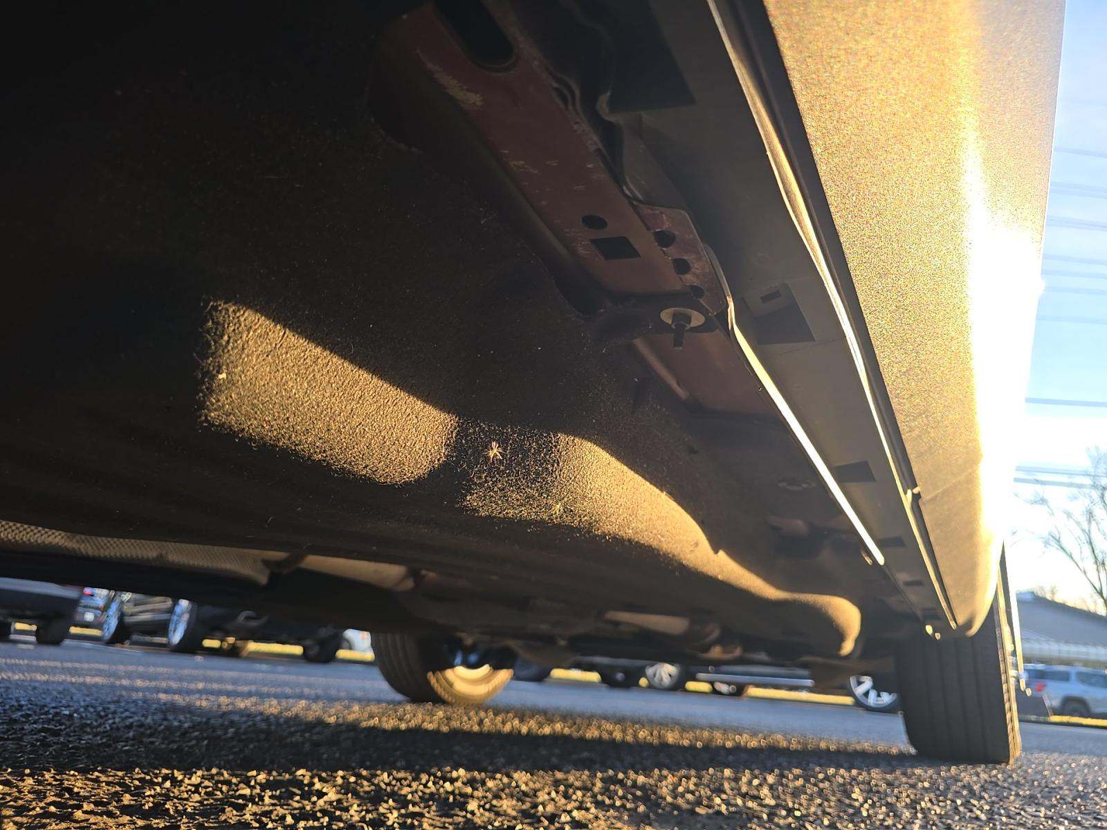 2023 Ford Explorer XLT AWD