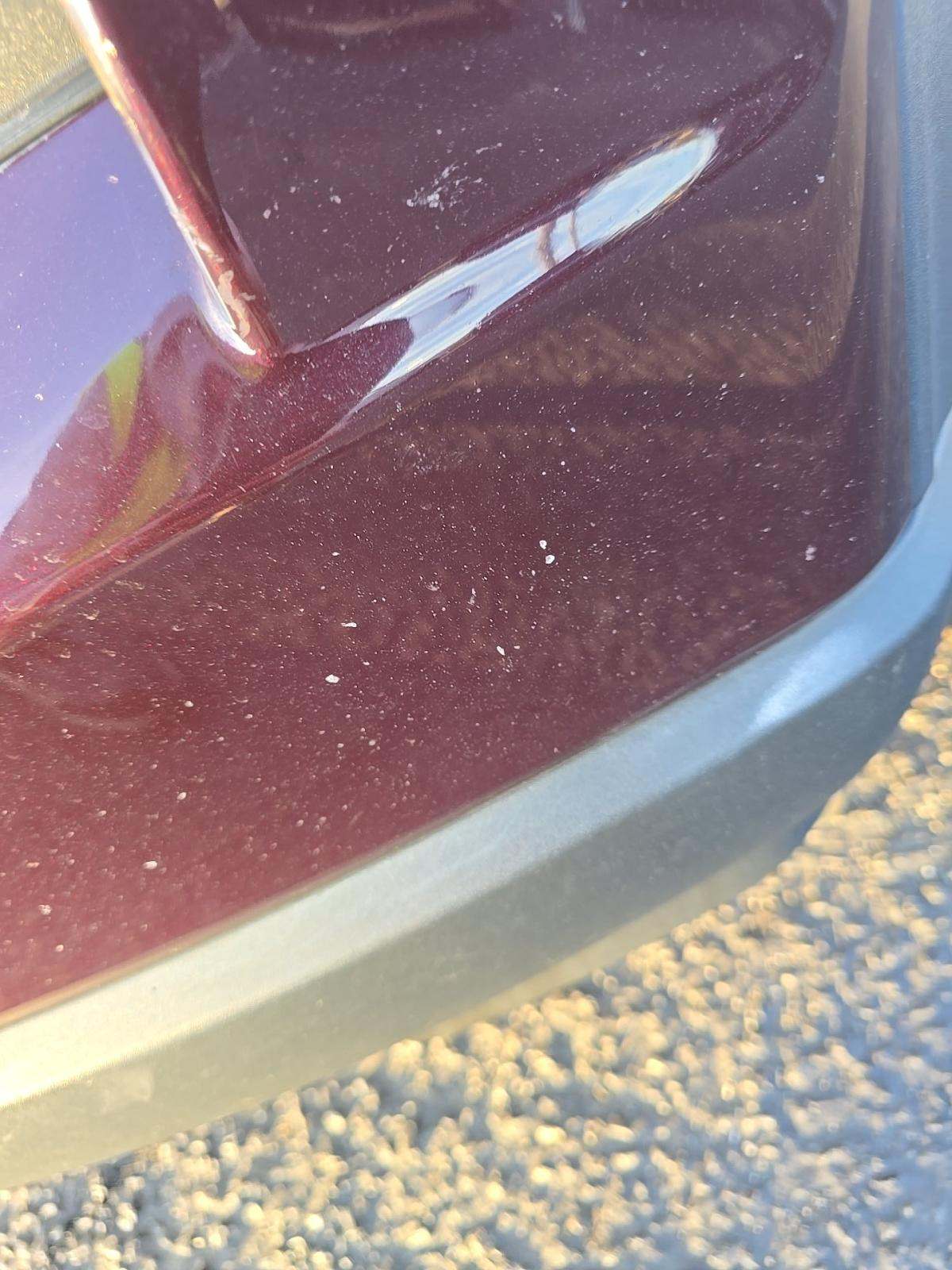 2023 Ford Explorer XLT AWD