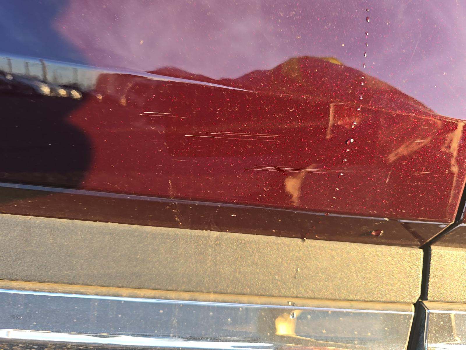 2023 Ford Explorer XLT AWD