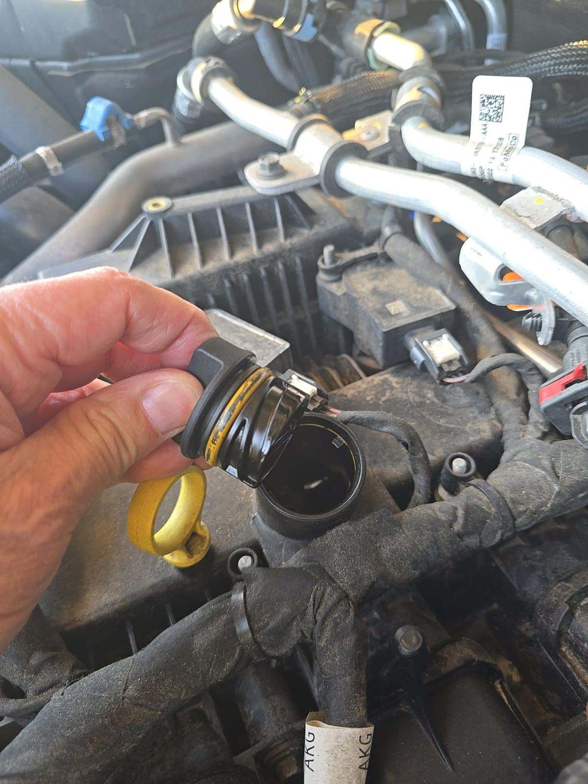 2023 Ford Explorer XLT AWD