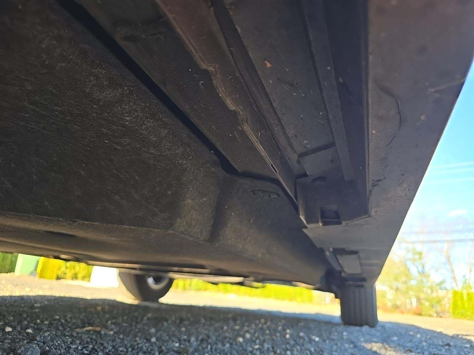 2022 Toyota Sienna LE FWD